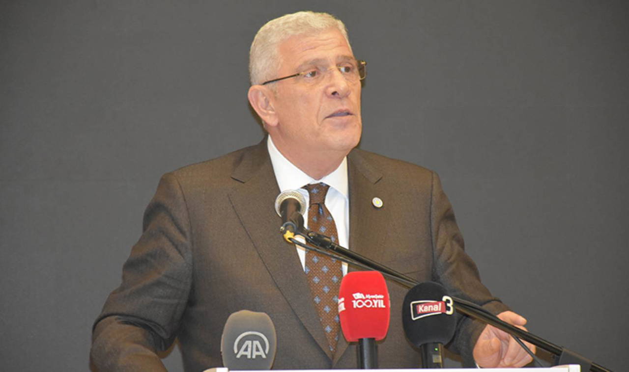 Dervişoğlu'ndan dikkat çeken 'İmamoğlu' yorumu