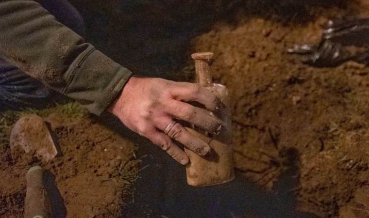 Gizli başlatılan deneyden melez bir tohum ortaya çıktı