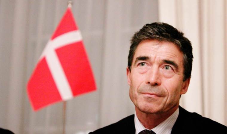 Eski NATO Genel Sekreteri Rasmussen'den Ukrayna önerisi