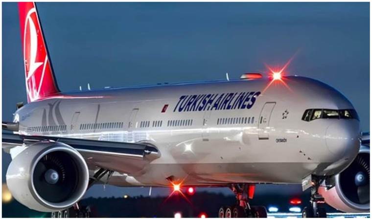 THY tarihinin en büyük siparişi: Airbus ile görüşüyor