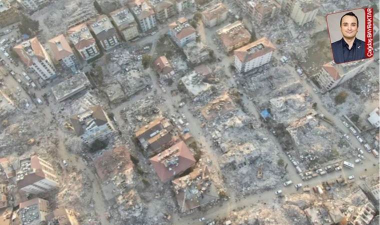 'Suçlu değilsen neden kaçtın?'