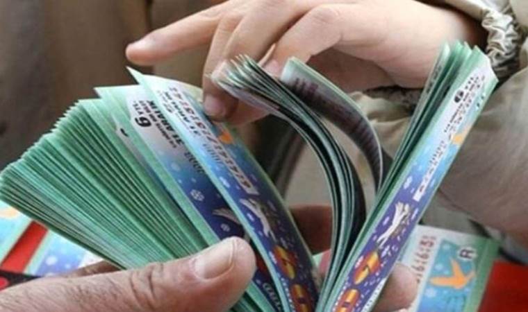 2024 Yılbaşı özel büyük ikramiye belli oldu…