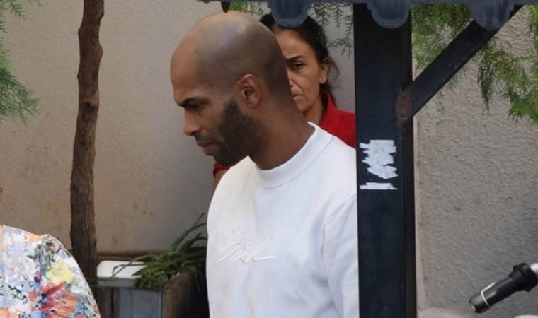 Oğlunu kaybetmişti... Antalyasporlu Naldo'ya bir kötü haber daha!