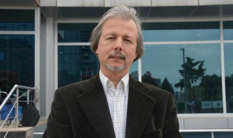 CHP Dış Politika Koordinatörü İlhan Uzgel kimdir? İlhan Uzgel kaç yaşında, nereli?