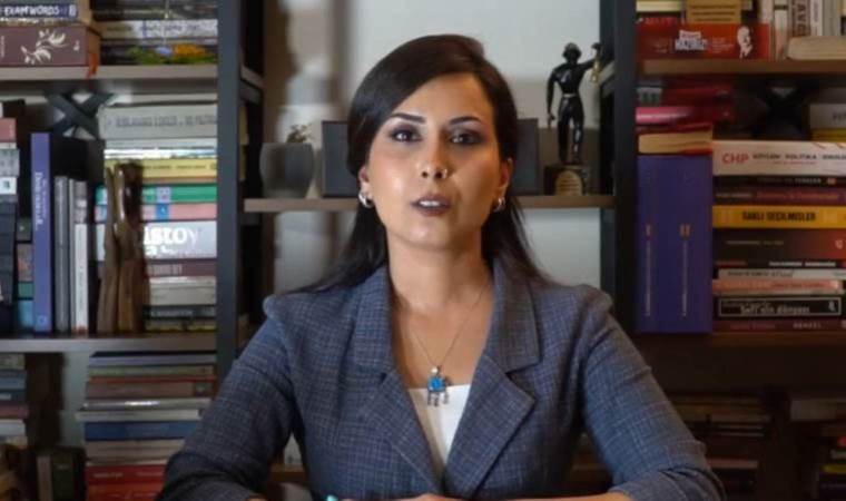 CHP Sanayi ve Teknoloji Bakanlığından Sorumlu Genel Başkan Yardımcısı Pınar Uzun kimdir? Pınar Uzun kaç yaşında, nereli?