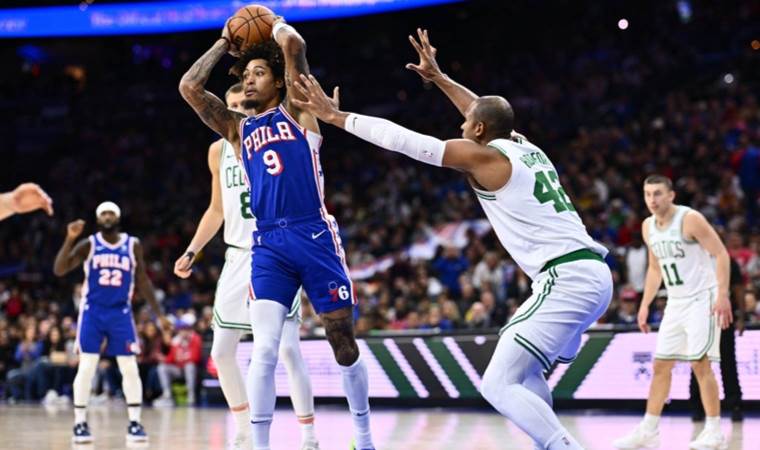 NBA yıldızı trafik kazası geçirdi... Uzun süre parkelerden uzak kalacak!