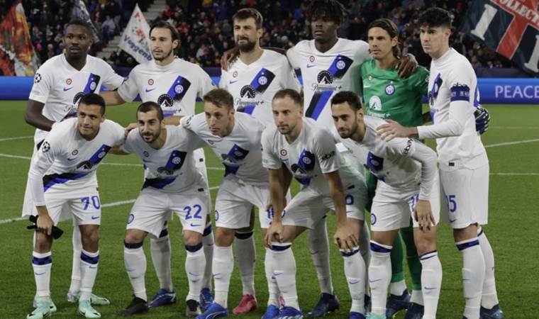 İnter - Frosinone maçı ne zaman, saat kaçta, hangi kanalda?