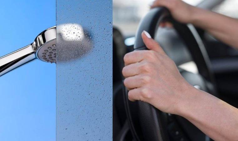 Bilim insanları açıkladı: Duşta, arabada mutlaka yapın!
