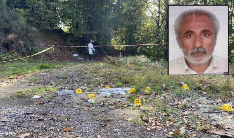 Zonguldak'ta kan donduran olay: Kaçak madende ölen işçinin yanmış cesedi bulunmuştu... Yeni ayrıntılar ortaya çıktı!