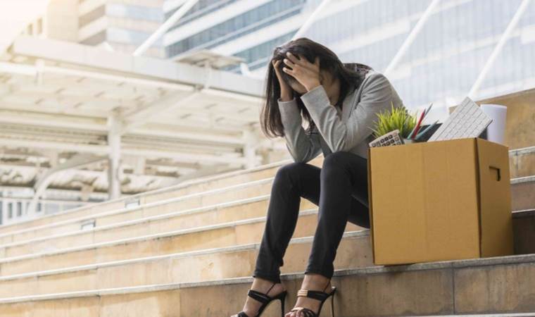 DİSK-AR açıkladı: Kadın işsizliği erkek işsizliğinin çok üzerinde