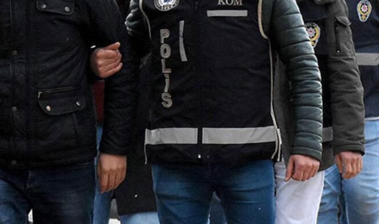 Kırıkkale’de IŞİD operasyonu: 2 gözaltı