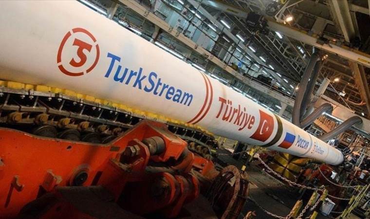 The Washington Post: 'Ukrayna, Türk Akım boru hattını hedef aldı'