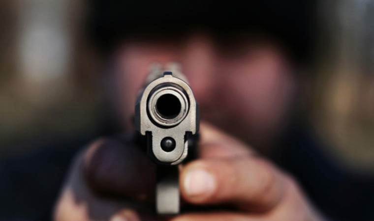 İzmir'de ev sahibi tartıştığı kiracısını silahla öldürdü (12 Kasım 2023)