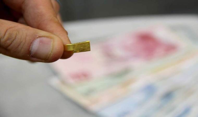 Kesme altın nedir?