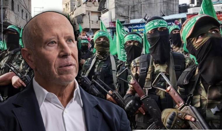 ABD'li milyarder Barry Sternlicht'ten 'Hamas karşıtı' kampanya: Google, Bloomberg, Dell...