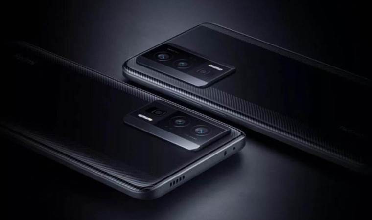 Xiaomi Redmi K70, K70 Pro'nun görüntüleri sızdırıldı!