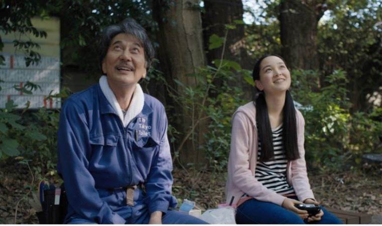 Cannes zaferinden sonra Oscar yolunda: Wim Wenders imzalı Perfect Days'den fragman geldi!