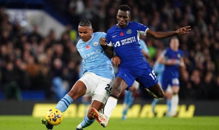 Premier Lig'de gol yağmuru: 8 gollü maçta kazanan çıkmadı!