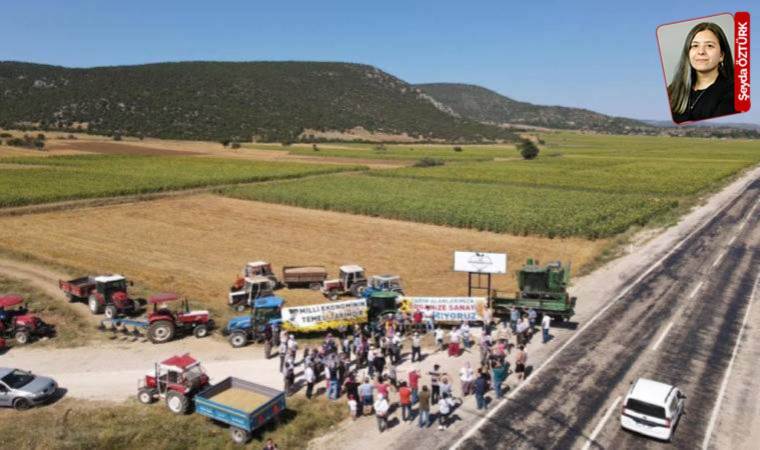 Köylüler kazandı, mahkeme OSB'ye 'dur' dedi