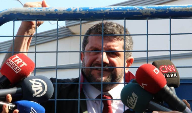 Can Atalay’ı kurtaracak masal