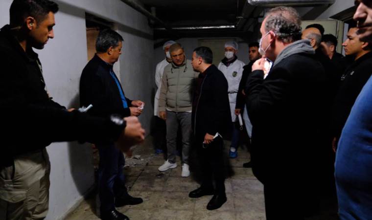 1 çocuk öldü, 3 çocuk ağır yaralı...