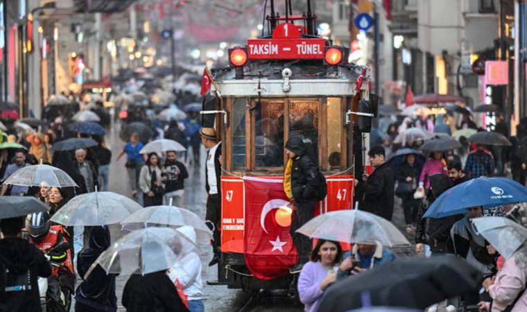 Meteoroloji açıkladı: 13 Kasım 2023 hava durumu raporu... Bugün hava nasıl olacak?
