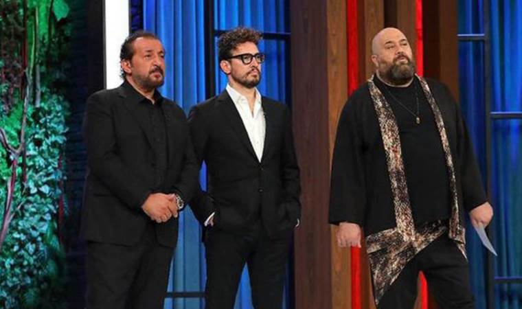 MasterChef All Star'da yaprak dökümü: Elenen isim açıklandı