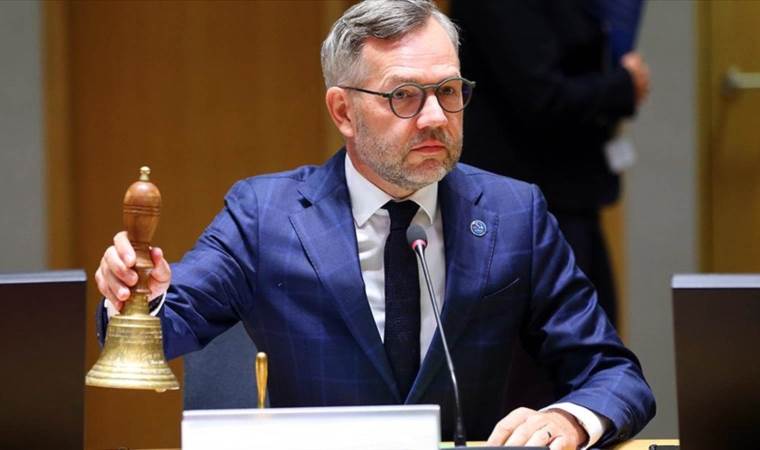 Alman siyasetçiden Erdoğan'ın 'Hamas' çıkışına tepki