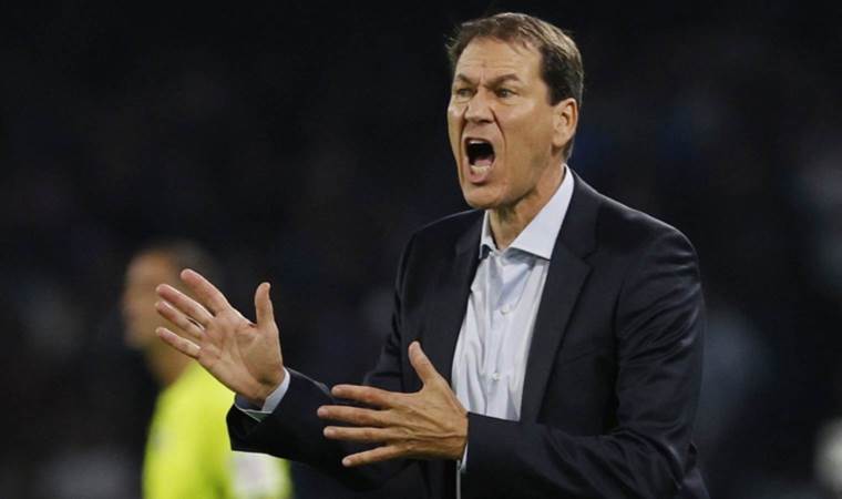 Napoli'de Fransız hoca ile yollar ayrılıyor... Veliahtı belli oldu!