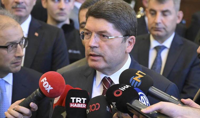 Adalet Bakanı Tunç'tan yargıdaki krize ilişkin yeni açıklama: 'Darbe söz konusu değil'