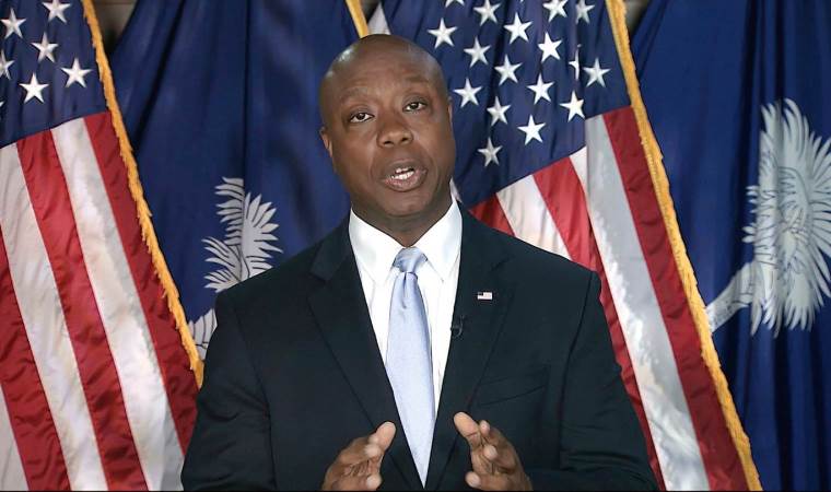 ABD'de bir başkan adayı daha yarıştan çekildi