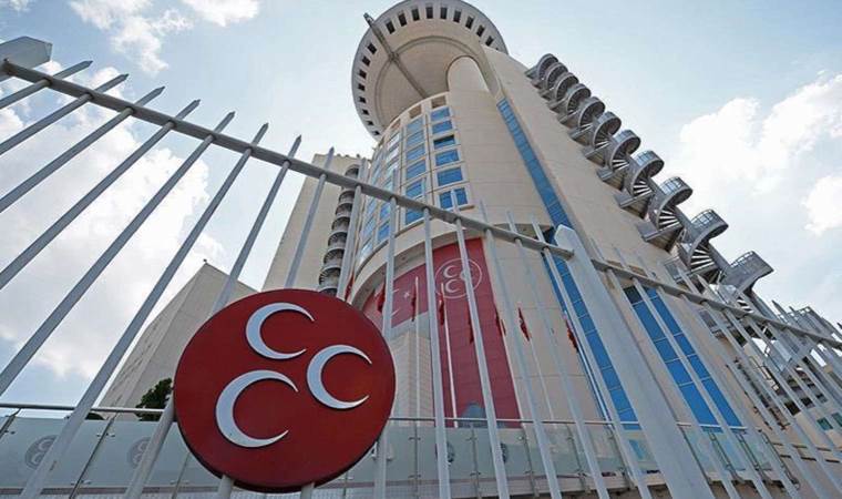 MHP'de aday adaylığı başvuruları bugün başladı
