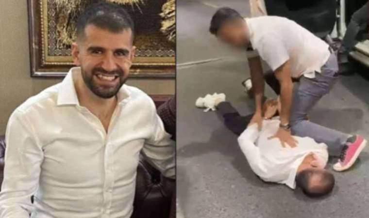 Ayhan Bora Kaplan ve polis müdürlerinden şikayetçi olmuştu: Arabası kurşunlandı!