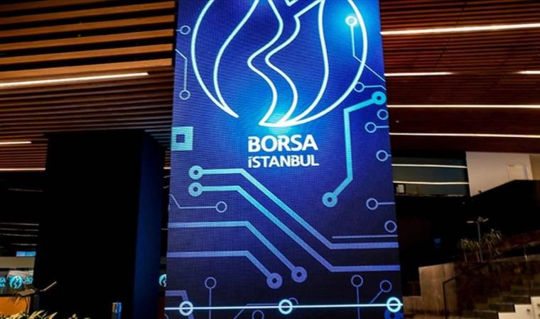 Borsa İstanbul haftaya yüzde 0,17 yükselişle başladı