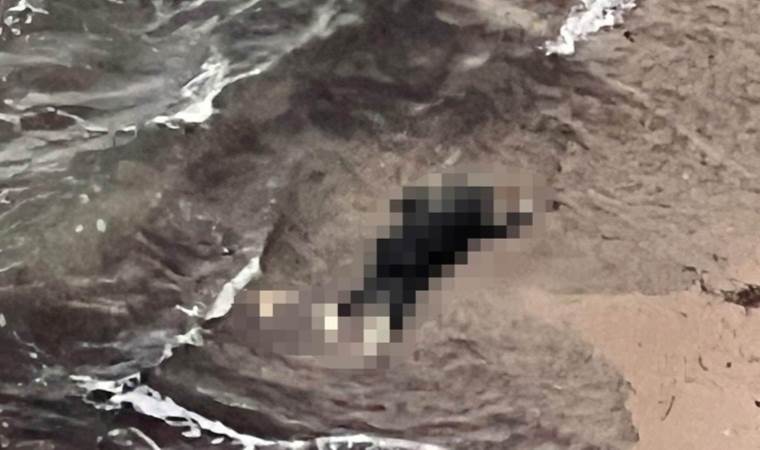 Çeşme’de göçmen botu battı: Ölü sayısı artıyor!