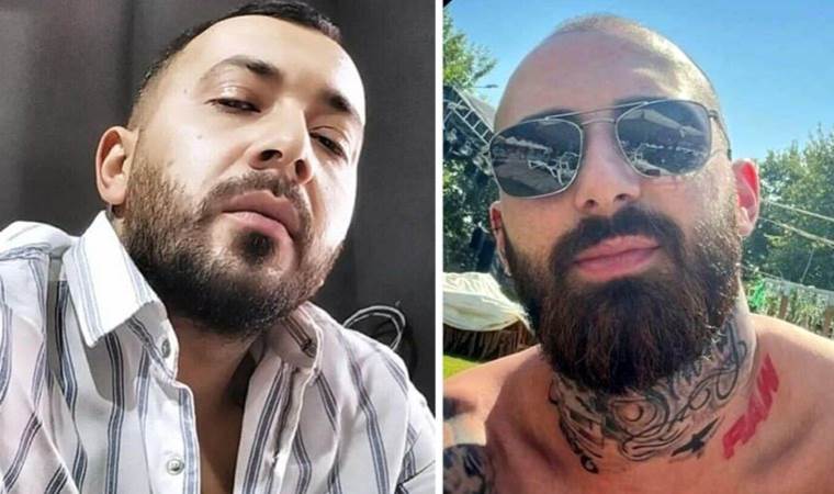 İzmir'de hafif ticari araca silahlı saldırı: 1 ölü, 2 yaralı