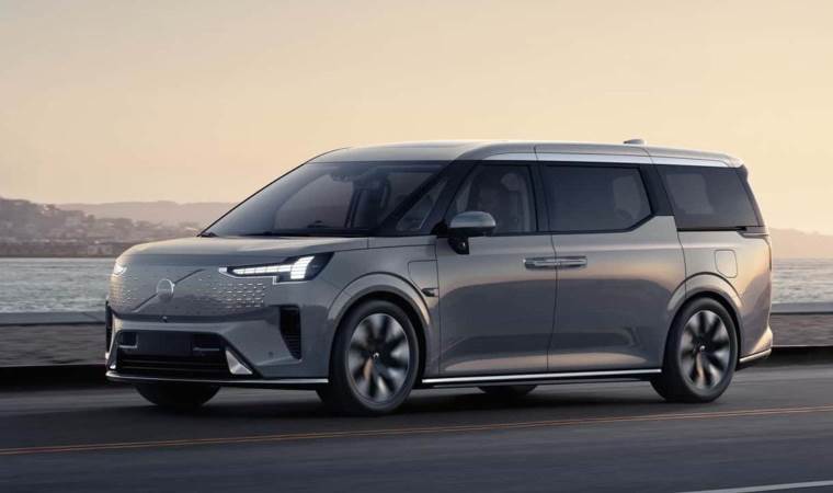 'Hareket halinde bir oturma odası'