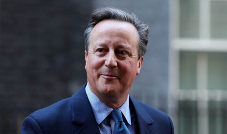 Son dakika: Eski Başbakan yeni Dışişleri Bakanı oldu