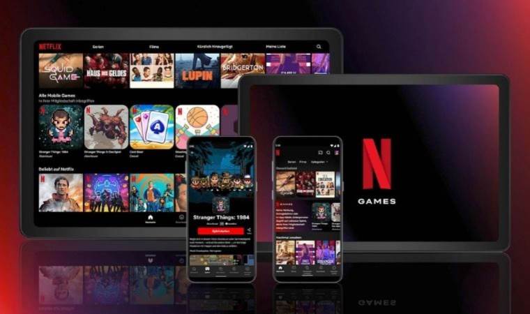 Netflix'e Hades ve çok daha fazla oyun geliyor! İşte ayrıntılar