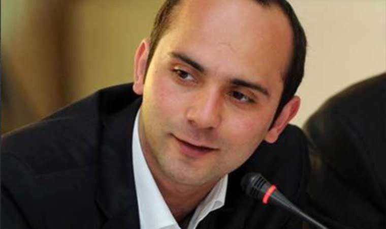 Müftülük, Gezi davasından tutuklu Tayfun Kahraman'ı 'cami yenilemesi' için aradı!