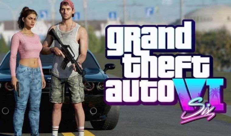 GTA 6'dan sızdığı söylenen videolar heyecanlandırıyor