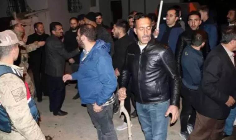 9 yaşındaki çocuğa taciz iddiası sokağa döktü!