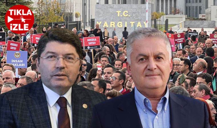 Emekli Hakim Albay Ahmet Zeki Üçok o sözleri hatırlattı! 'Anayasa zaten AKP Anayasasıdır'