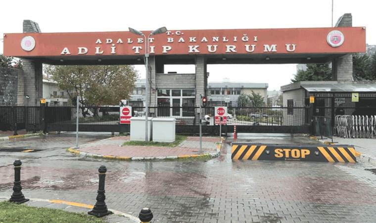 Beyoğlu'nda aile katliamı!