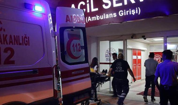 Erzurum'da dehşet: '14 yaşındaki' sürücünün otomobille çarptığı çocuk öldü