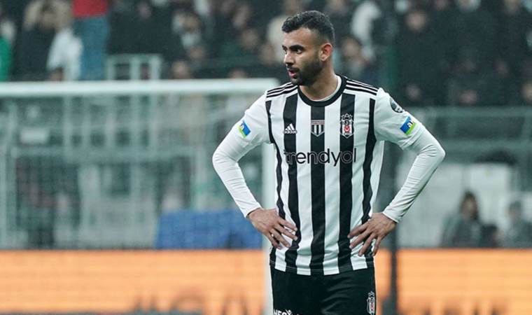 Rachid Ghezzal: 'Özür dilemeyeceğim'