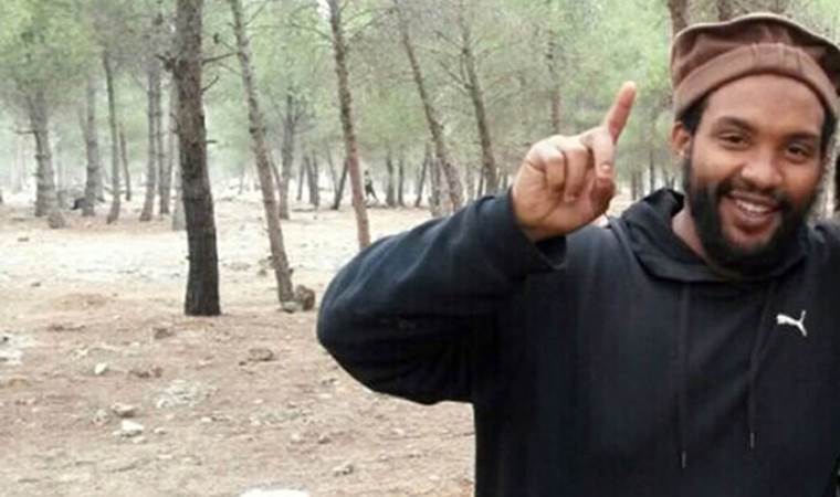 Türkiye'de tutuklanmıştı...