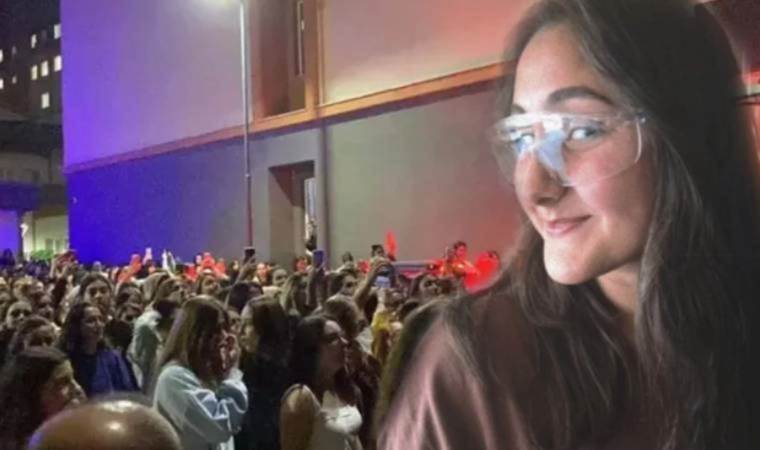 22 yaşındaki Zeren'in ölümüne neden olmuştu: KYK'deki asansör faciasında 1 tutuklama daha! (13 Kasım 2023)