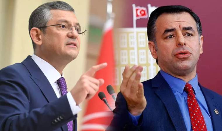 Özel'in çağrısının ardından...