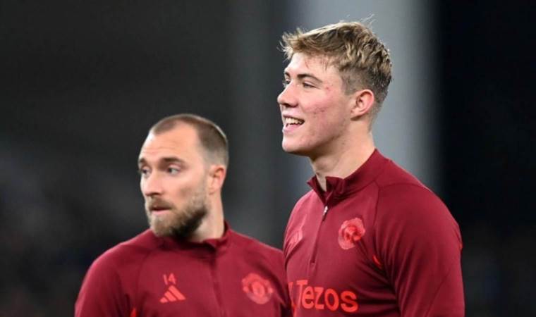 Manchester United açıkladı